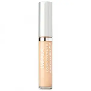Kapatıcı, Likit, -Liquid Concealer No: 2
