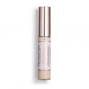 Kapatıcı, Revolution Conceal & Hydrate Concealer C6