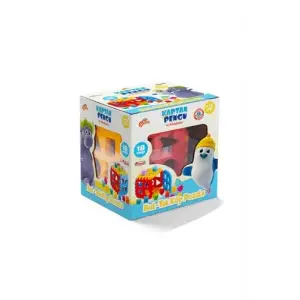 Kaptan Pengu Bul - Tak Puzzle
