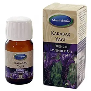 Karabaş Yağı 20 ml