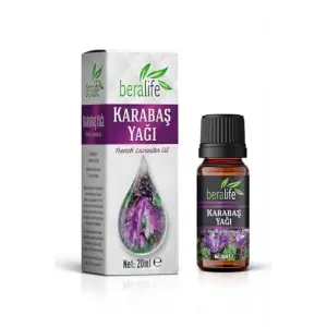Karabaş Yağı 20 Ml