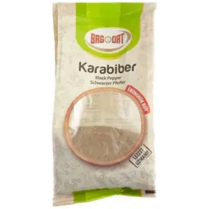 Karabiber 185 g Eko