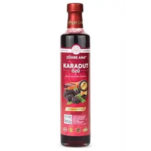 Karadut Özü 670 g