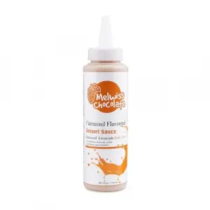 Karamel aromalı tatlı sos 330 g