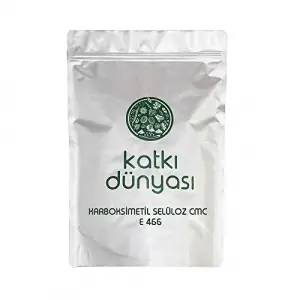 Karboksimetil Selüloz Cmc E466 100 g