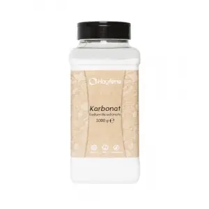 Karbonat 1000 g