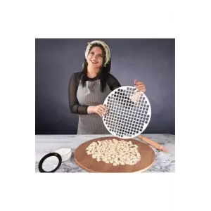 Kare Mantı Kalıbı 43 cm