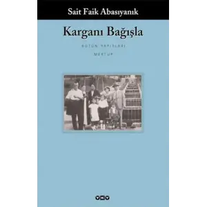 Karganı Bağışla
