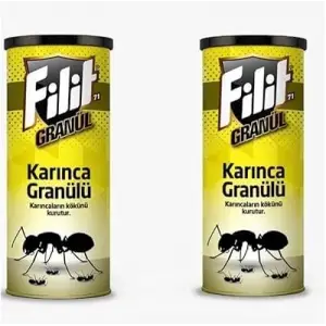 Karınca Granürü, 2 Adet