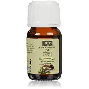 Karınca Yumurtası Yağı (20 ml)
