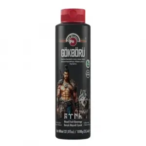 Karışık Meyveli İçecek, 800 ml
