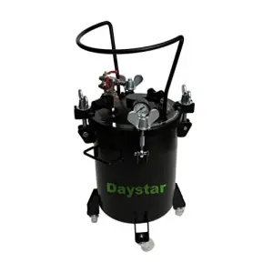 Karıştırıcısız Basınçlı Boya Tankı, 20 L