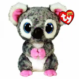 KARLI - KOALA GRAY SPOT REG