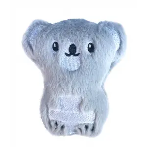 Karnaval Koala Evcil Hayvan Oyuncağı
