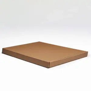 Karton Kutu - 44 x 33 x 3 cm 25 adet