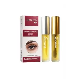 Kaş Kirpik Serumu 20 ml