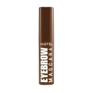 Kaş Maskarası Light Brown 22