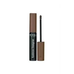 Kaş Şekillendirici No:01 Medium Brown, 9 ml