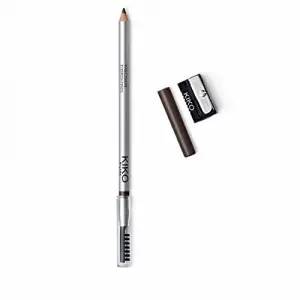 Kaş Ürünü Precision Eyebrow Pencil 01 Blackhaired