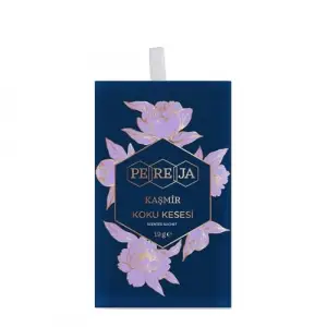 Kaşmir Kokulu Kese 19 gr.