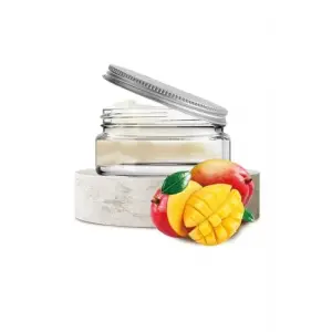 Katı Mango Yağı, Saf Mango Yağı 50 ml