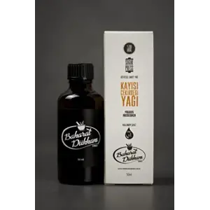 Kayısı Çekirdeği Yağı 50 ml