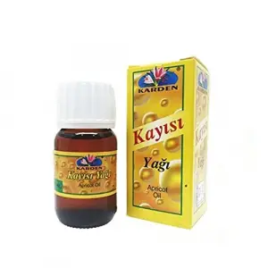 Kayısı Yağı 20 Ml