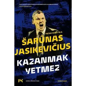 Kazanmak Yetmez