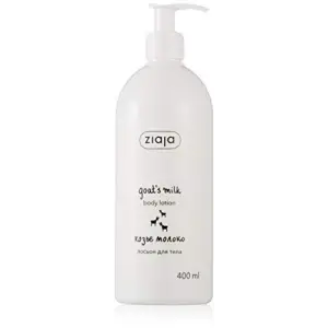 Keçi Sütü Vücut Losyonu, Keçi Sütü Serisi, 400 ml