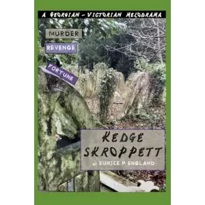 KEDGE SKROPPETT