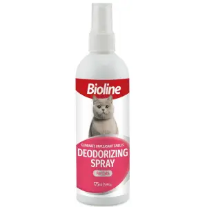 Kedi Deodorantı 175 Ml