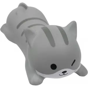 Kedi Şeklinde Yumuşak Squishy Mouse Pad