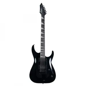 Keg-190HH-BK Black Elektro Gitar