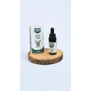 Kekik Yağı 10 ML