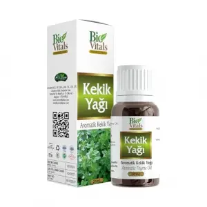 Kekik Yağı 20 ml