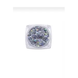 Kelebek Figürlü Jel Glitter