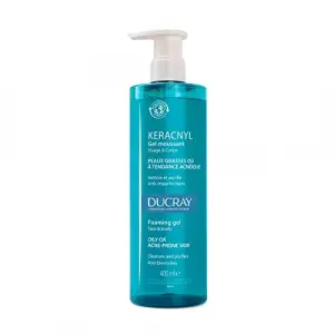 Keracnyl Gel 400 ML YENİ FORMÜL