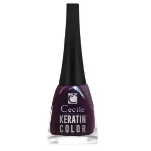 Keratın Color Oje No Ck27