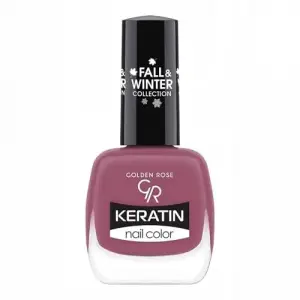 KERATIN FALL&WINTER COLLECTION NO:210