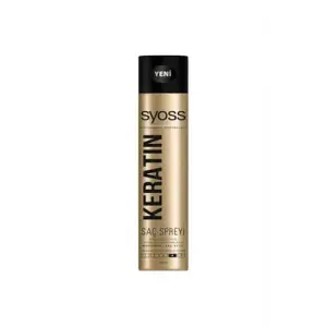 Keratin Saç Spreyi, 400 ml
