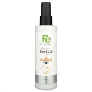Keratin Saç Sütü