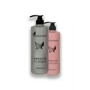 Keratin Seti 1000 Ml