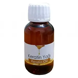 Keratin Yağı 50 ml