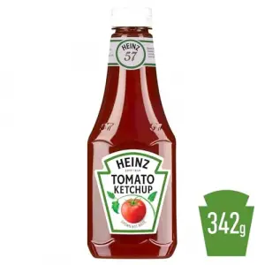 Ketcap 342 G