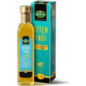 KETEN YAĞI