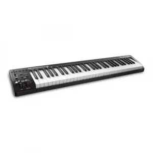 Keystation 61 MK3 USB MIDI Kontrolör