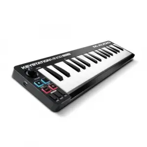 Keystation Mini 32 MK3 USB MIDI Kontrolör