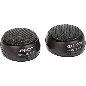 Kfc-T40A tweeter