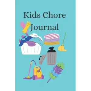 Kids Chore Journal