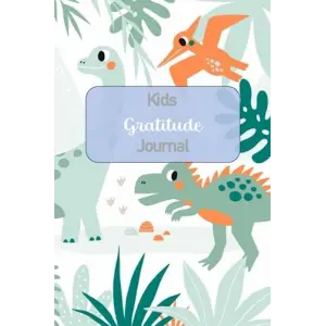 Kids Gratitude Journal